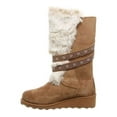 thumbnail image 4 of Women's Bearpaw Claudia Knee High Boot, 4 of 6