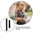 thumbnail image 3 of Leather Watch Strap Multi-use Watch Strap Replaceable Watchband Compatible for Fitbit Luxe, 3 of 9