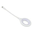 thumbnail image 3 of Luz LED USB, Protección Ocular Plug And Play De Luz USB Para Computadora Portátil De Ahorro De Energía Para Banco De Carga Para Computadora Portátil ANGGREK USB Laptop Light, 3 of 8