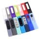 thumbnail image 3 of Funda protectora completa de silicona para mando a distancia de Samsung TV 2022, BN59/BN68/RMCSPB1FP1, a prueba de golpes, con cordón, novedad, 3 of 4