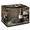 Multicolor 1, variant on ADECORIVY Retro Boho Style Floral Fabric Storage Bin with Lid, Foldable Storage Box Decorative Cube Organizer Basket for Closet Shelf Organizing Clothes