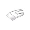 thumbnail image 1 of 2016 2017 Para Ford Explorer Frente Antiniebla Cubierta De L Genérico Accaut020, 1 of 2