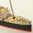 thumbnail image 5 of FNNMNNR 1 400 DIY Handcraft Titanic Ship 3D Paper Model Sets Toys, 5 of 6