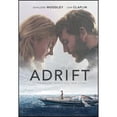 thumbnail image 1 of Pre-Owned Adrift (DVD 0191329022856) directed by Baltasar Kormákur, 1 of 1