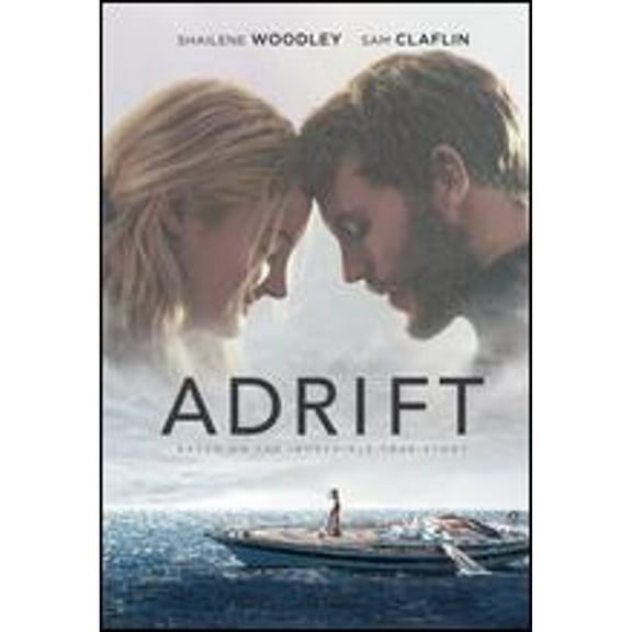 Pre-Owned Adrift (DVD 0191329022856) directed by Baltasar Kormákur