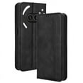 thumbnail image 6 of Magnetic flip phone leather case for Nothing Phone 2A/Nothing Phone 3A Pro/3A, 6 of 6