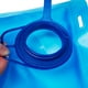 thumbnail image 4 of Fiudx Bolsa de Hidratación de 2 L, Depósito de Agua Hermético Sin Bpa, Funda Aislante para Controlar La Temperatura, Diseño Militar Duradero, Ideal para Senderismo, Camping y Running, Tamaño 35 X 17,, 4 of 7