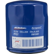 ACDelco #PF57 Engine Oil Filter