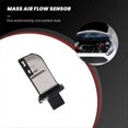 thumbnail image 3 of for Transit MK7 MK8 Mass Air Flow Meter Sensor 2.2 3.2 TDCI, 3 of 5