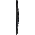 thumbnail image 4 of Ekena Millwork 18"OD x 3 1/2"ID x 1 3/8"P Norwich Ceiling Medallion (Fits Canopies up to 4 1/2"), Hand-Painted Steel Gray, 4 of 6
