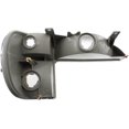 thumbnail image 3 of Headlight & Parking Corner Light Driver Side Left LH For Explorer Mountaineer, 3 of 12