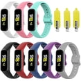 thumbnail image 2 of Galaxy Fit 2 Band Bandas de repuesto para Samsung Galaxy Fit 2, correa, 2 of 2