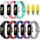 thumbnail image 2 of Galaxy Fit 2 Band Bandas de repuesto para Samsung Galaxy Fit 2, correa, 2 of 2
