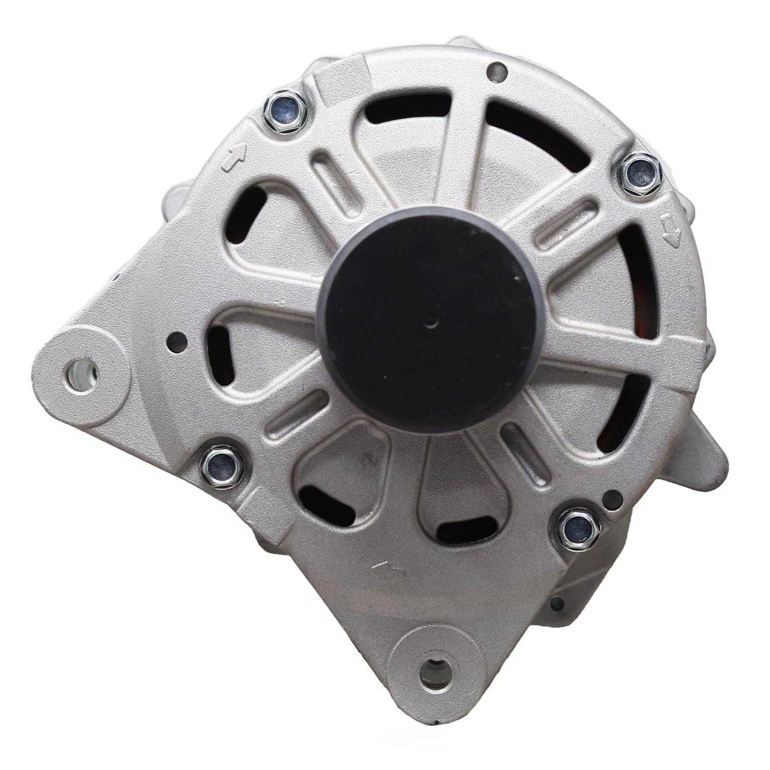 FVP Professional 15497 Alternator Standard
