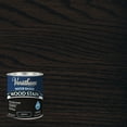 thumbnail image 2 of (2 pack) Ebony, Varathane Water-Based Wood Stain-381120, Quart, 2 of 8