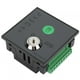 thumbnail image 2 of Pinza amperimétrica digital, HT206A Pinza amperimétrica digital LCD portátil Pinza amperimétrica LCD Características de vanguardia Jadeshay A, 2 of 8