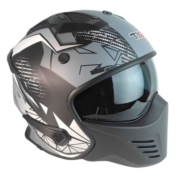 Casco Tech X2 Modular TX-726x