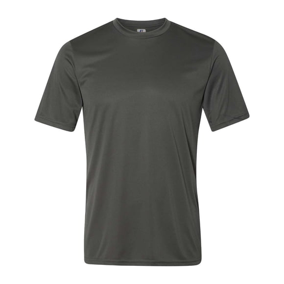 Russell Athletic Core Performance Short Sleeve T-Shirt, 3XL, Stealth