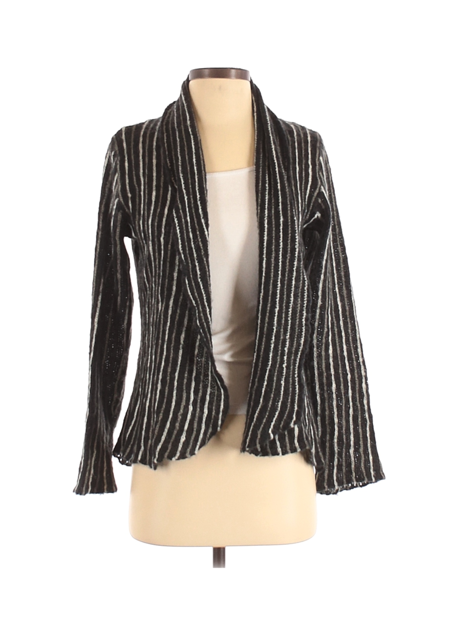 wooden ships cardigan
