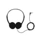 thumbnail image 1 of Detector De Metales Auricular Caza De Metales Auricular Detección De Auriculares Auricular Negro Detector De Metales Accesorio Inevent EL008583-00, 1 of 6