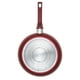 thumbnail image 3 of Sartén 32 cm T-fal Dialy Expert Rojo C2890802, Antiadherente Titanium 2X, 3 of 6