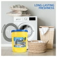 thumbnail image 4 of Ultra Fresh Platinum 5 Gal Liquid Laundry Detergent, Up to 640 Loads, Fresh Linen Scent, 4 of 8