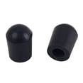 thumbnail image 2 of Paquete De 2 Accesorios De Instrumento De Almohadilla De Montaje De Pie De De Cola De Violonchelo Duraderos Negros Sunnimix Almohadilla de pie para violonchelo, 2 of 7
