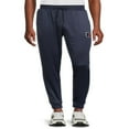 thumbnail image 1 of CHOK Men‘s Varsity Jogger Pants  Sizes S-XL, 1 of 5