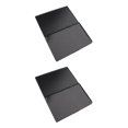 thumbnail image 4 of pitrice Magnetic Palette Box for Eye Shadow Makeup Case Empty Portable and Durable Style A 2Set, 4 of 6
