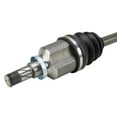 thumbnail image 2 of TRQ Front CV Axle Shaft Assembly Set Fits 2004-2008 Mini Cooper CSA80389, 2 of 5