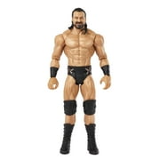 WWE Top Picks Drew McIntyre Action Figure, Posable Collectible with Life-Like Detail (6-in)