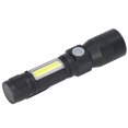 thumbnail image 1 of High quality UV Flashlight Rechargeable Scorpion Catch Zoom Waterproof Pocket, 1 of 5