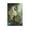 Unframe-style, variant on Not Afraid by Greg Olsen Painter Wall Art Poster Print Photo Art Painting Canvas Poster Home Decorative Bedroom Modern Decor Posters Gifts 12x18inch(30x45cm)