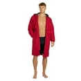 thumbnail image 6 of Sporti Guard Comfort Fleece-Lined Swim Parka, (Men’s), 6 of 11