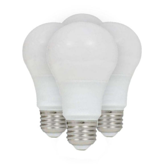 Maxlite 98359 - E5.5A19D50/4P/WS A19 A Line Pear LED Light Bulb