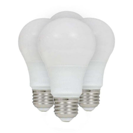 

Maxlite 98362 - E9A19D50/4P/WS A19 A Line Pear LED Light Bulb
