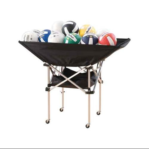 volleyball target challenger net