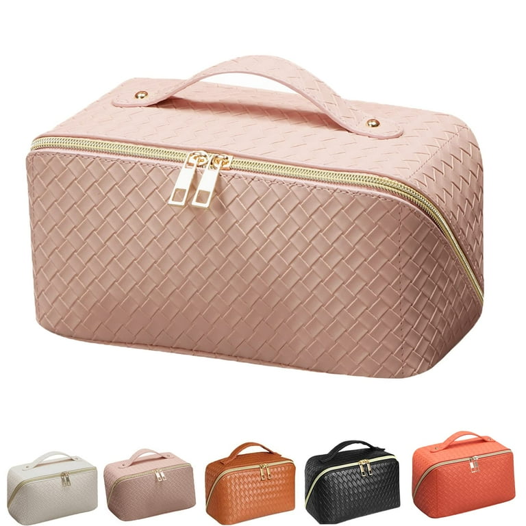 Portable Travel Cosmetic Bag