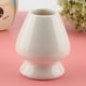 thumbnail image 4 of Soporte para batidor de Cerámica Jadeshay Matcha, 4 of 8