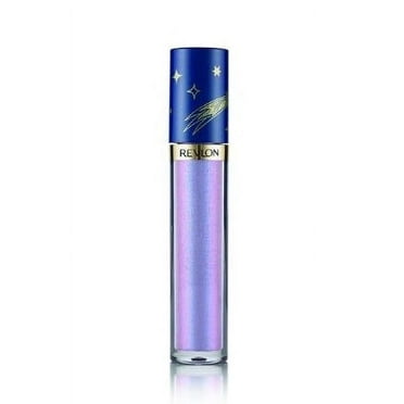 Revlon Super Lustrous Lip Lacquer Lip Gloss, 107 Mystical Mist