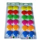 thumbnail image 2 of Círculos adhesivos para pizarra blanca magnética | Cuentas magnéticas de plástico de 32 mm | Auxiliar didáctico de oficina para absorber hierro fuerte | Imanes redondos de colores | Pegatinas, 2 of 2
