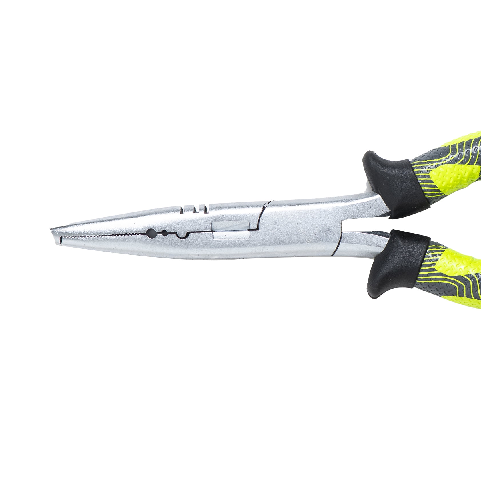 Mustad Greenline Small Split Ring Plier (Stainless Steel) - Size: 7"
