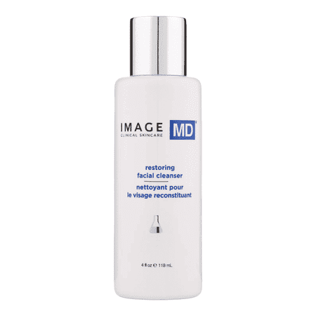 Image Skincare MD Restoring Facial Cleanser 4oz/118ml