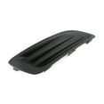 thumbnail image 3 of 2014 2015 2016 2017 2018 Compatible With Ford Fiesta Fog Light Lamp With Cover Front Bumper Right Passenger Side, 3 of 10
