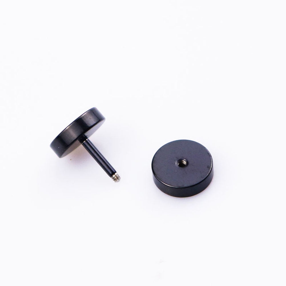 Ear top for men hot sale