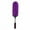 Purple, variant on Byujiro Extendable Car Duster (21in to 31in), Car Wash Brush with Telescopic Handle - Scratch-Free Dusting & Cleaning Tool for SUV, Truck, Car Windows & Paint Care, Car Cleaning Supplies