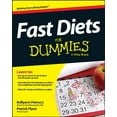 thumbnail image 1 of Pre-Owned Fast Diets FD (Paperback) 1118775082 9781118775080, 1 of 1