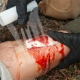 thumbnail image 2 of Battle Wrap, 2 of 7