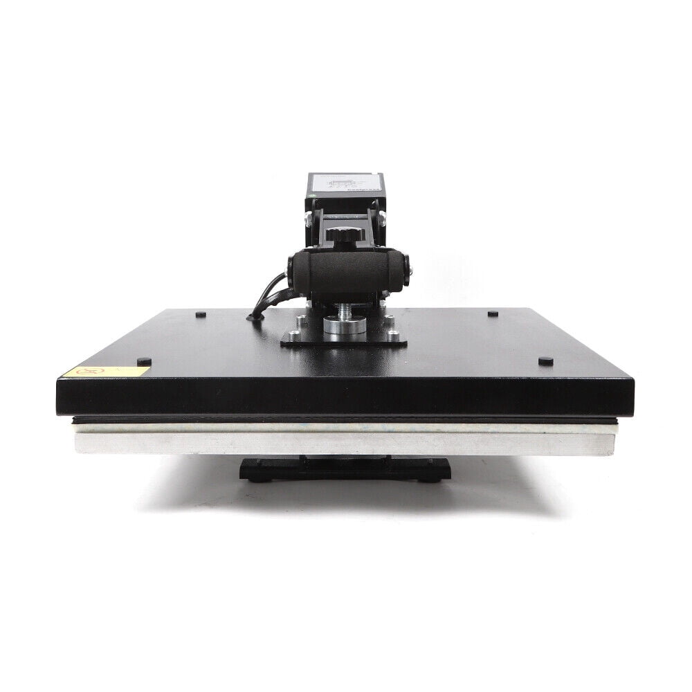 16"×20" T-shirt Heat Press Machine Digital Hat Baseball Cap Printer Transfer Sublimation Printing Tool Ironing Drill Device Temperature Controller