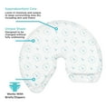 thumbnail image 3 of QuickChange Male Maximum Absorbency Incontinence Wrap, One-Size, 8 Count, 3 of 10